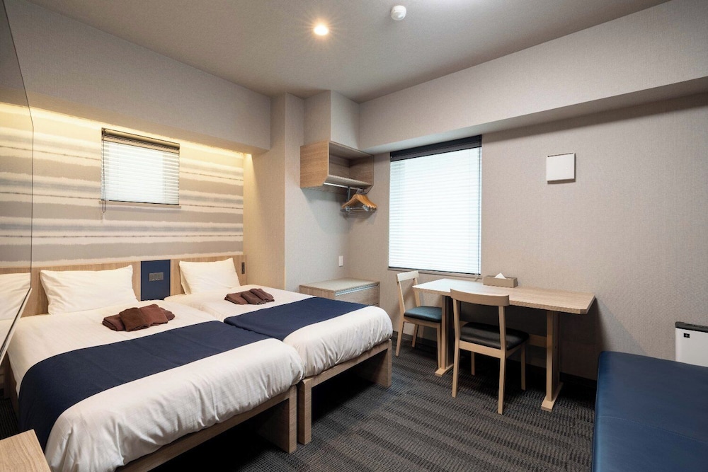客室1 | stayme THE HOTEL Ueno 客室1 | stayme THE HOTEL Ueno