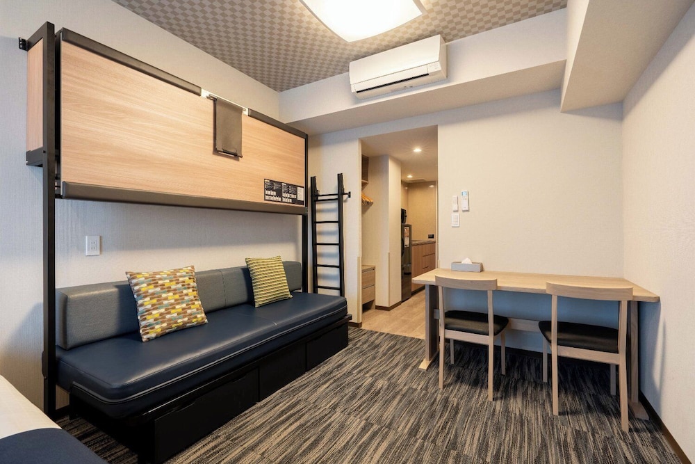 スーペリアルーム スカイツリービュー (高層階確約) 禁煙 客室1 | stayme THE HOTEL 浅草リバーサイド