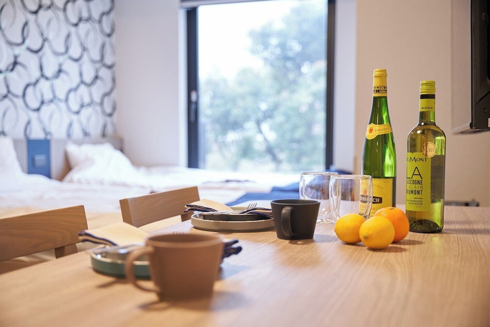スタンダード ルーム 禁煙 部屋からの景観0 | stayme THE HOTEL 浅草リバーサイド
