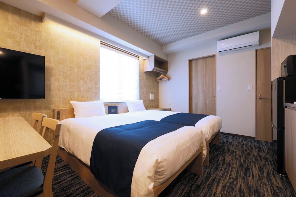 コンフォート ルーム 禁煙 | stayme THE HOTEL 浅草リバーサイド