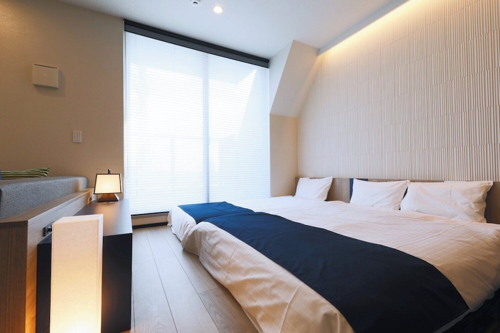 最上階スイートルーム バルコニー付 禁煙 客室0 | stayme THE HOTEL 浅草リバーサイド