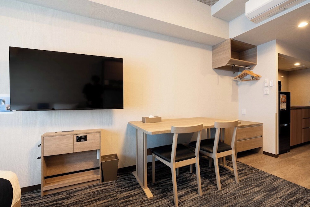 スーペリアルーム スカイツリービュー (高層階確約) 禁煙 客室2 | stayme THE HOTEL 浅草リバーサイド