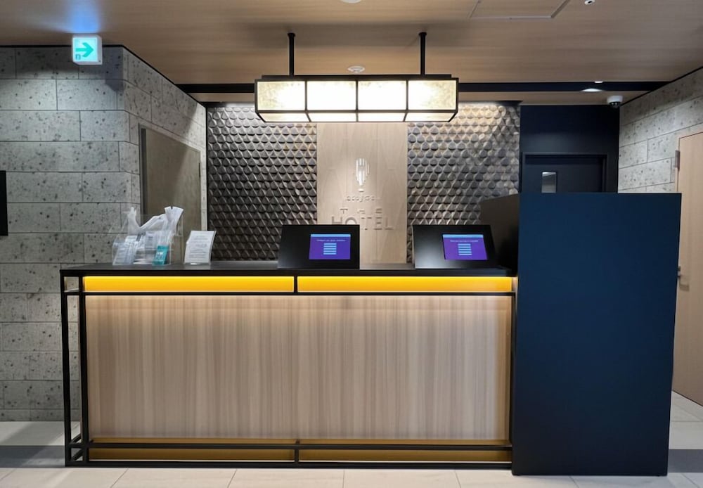 内装1 | stayme THE HOTEL 浅草リバーサイド