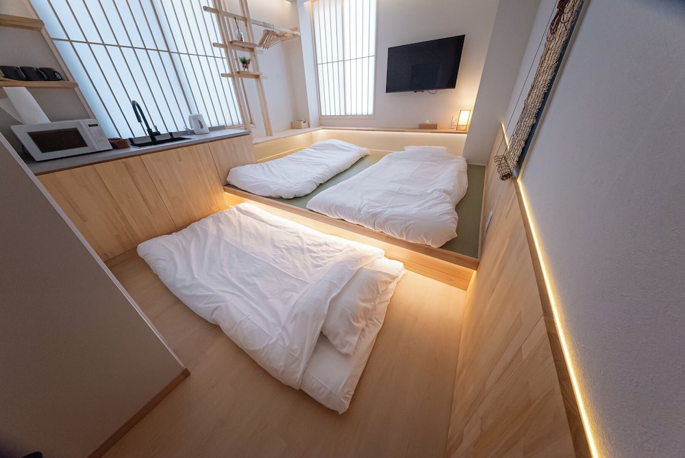 303室 禁煙 | HOTEL SHITAMACHI PLACE ASAKUSA