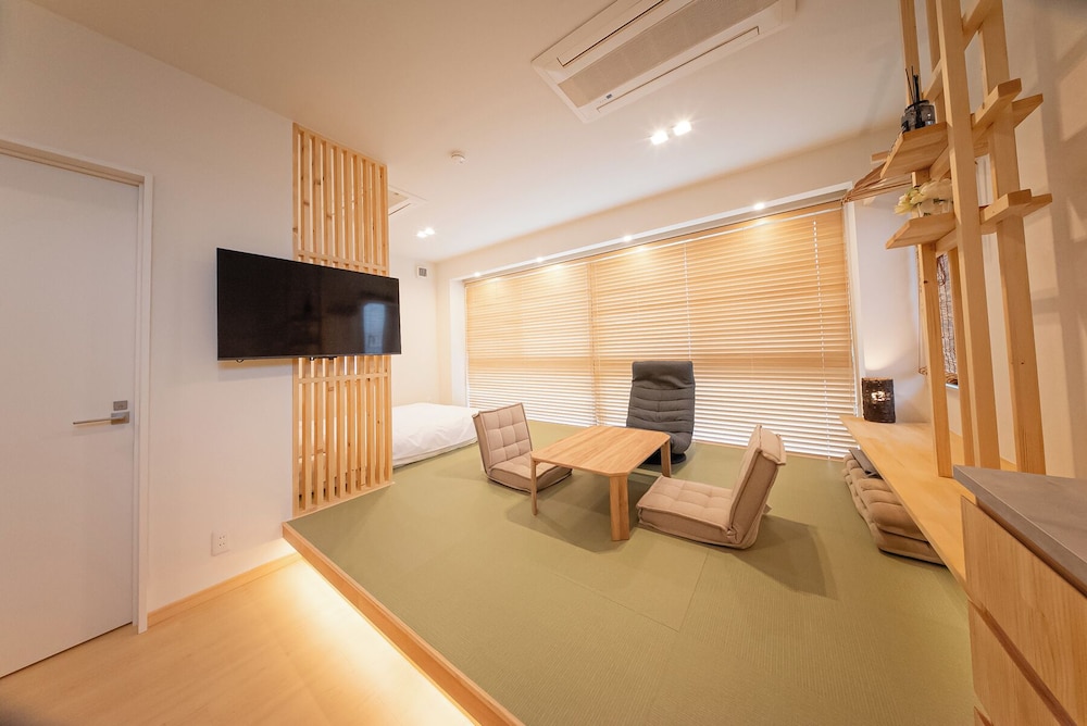 HOTEL SHITAMACHI PLACE ASAKUSA