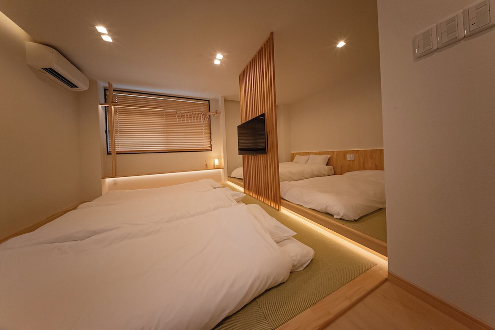 201室 禁煙 | HOTEL SHITAMACHI PLACE ASAKUSA