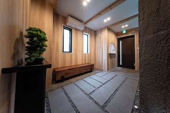 HOTEL SHITAMACHI PLACE ASAKUSA