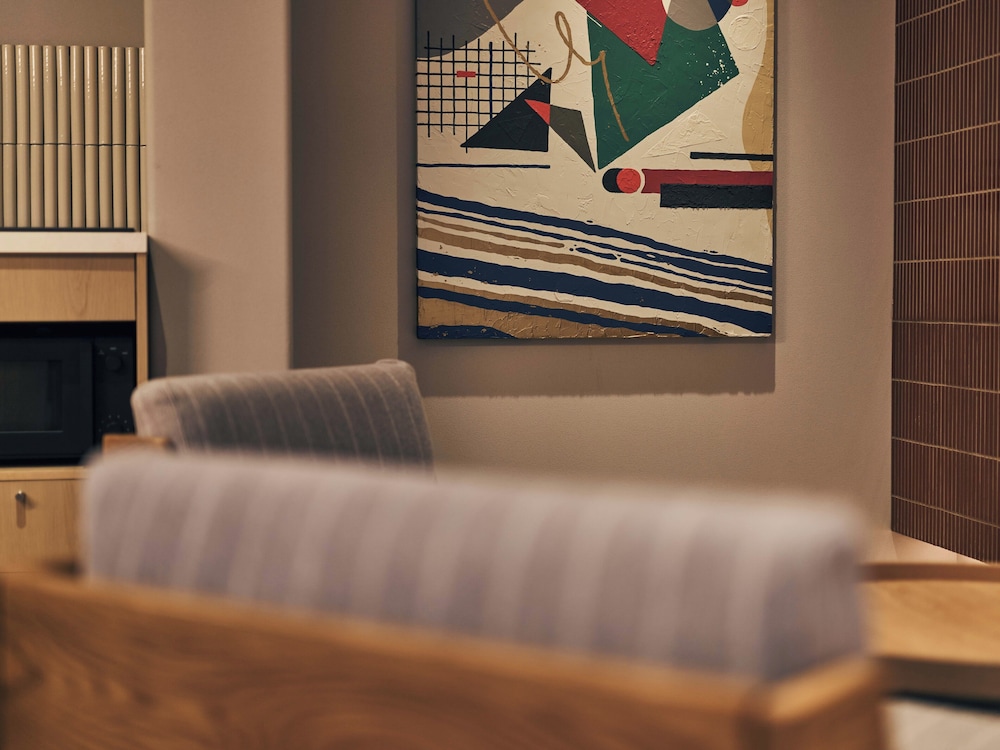 デラックス スタジオ 客室3 | illi Mia Kinshicho