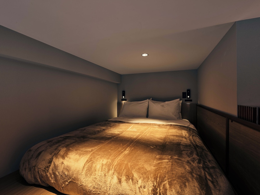 スーペリア スタジオ 客室12 | illi Mia Kinshicho