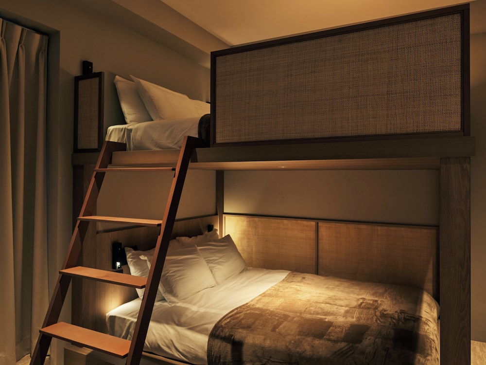 デラックス スタジオ 客室0 | illi Mia Kinshicho