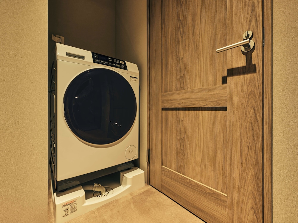 スーペリア スタジオ バスルームの設備0 | illi Mia Kinshicho