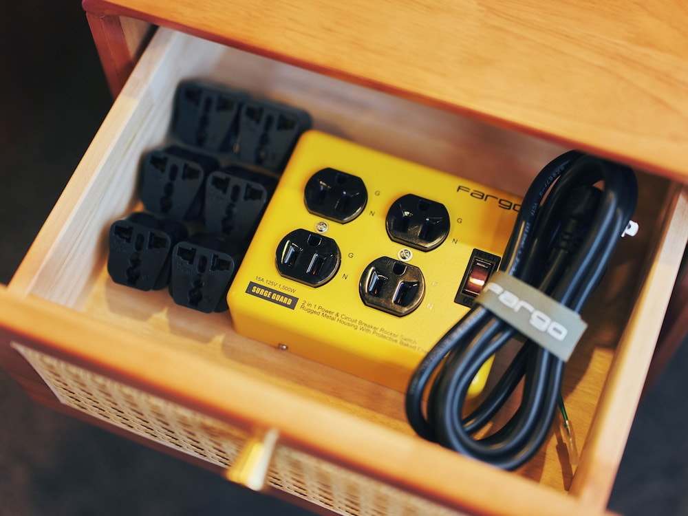 スーペリア スタジオ 客室の設備とサービス5 | illi Mia Kinshicho