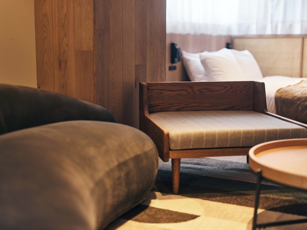 スーペリア スタジオ 客室8 | illi Mia Kinshicho