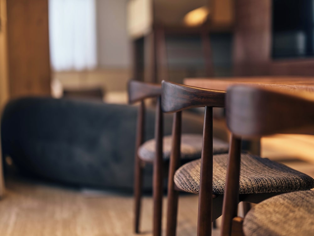 スーペリア スタジオ 客室4 | illi Mia Kinshicho