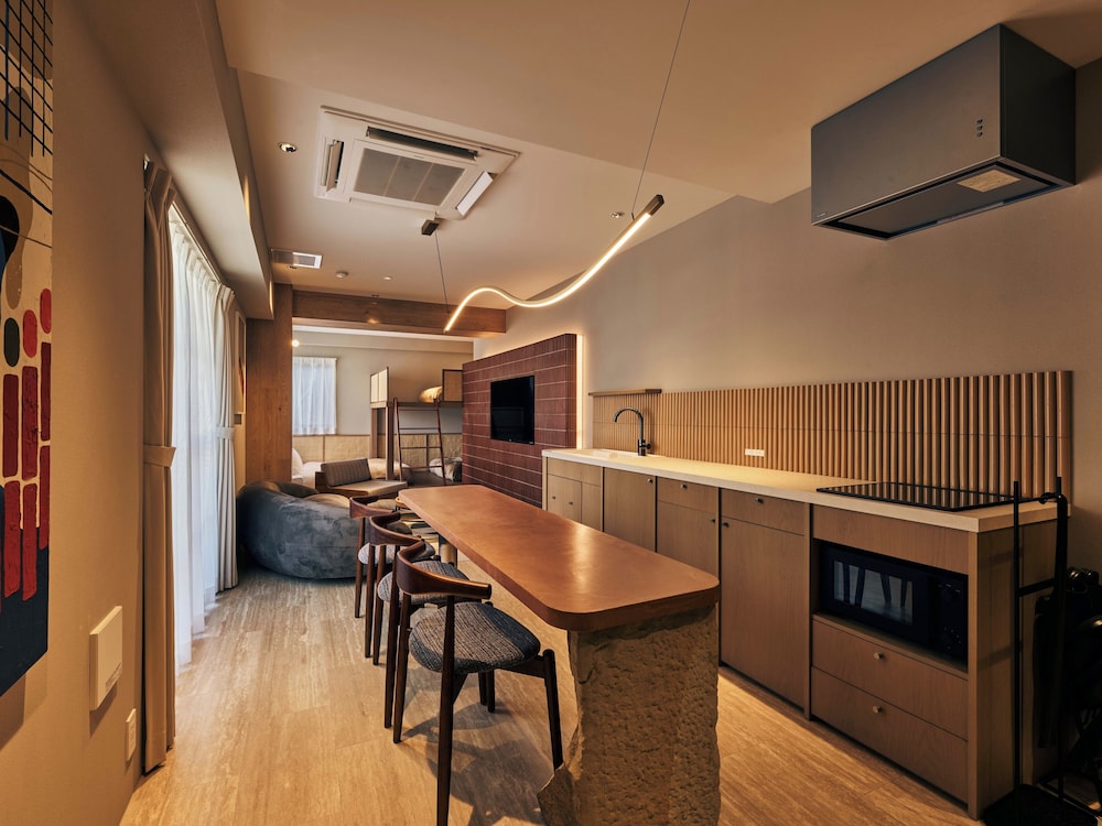 スーペリア スタジオ 客室13 | illi Mia Kinshicho