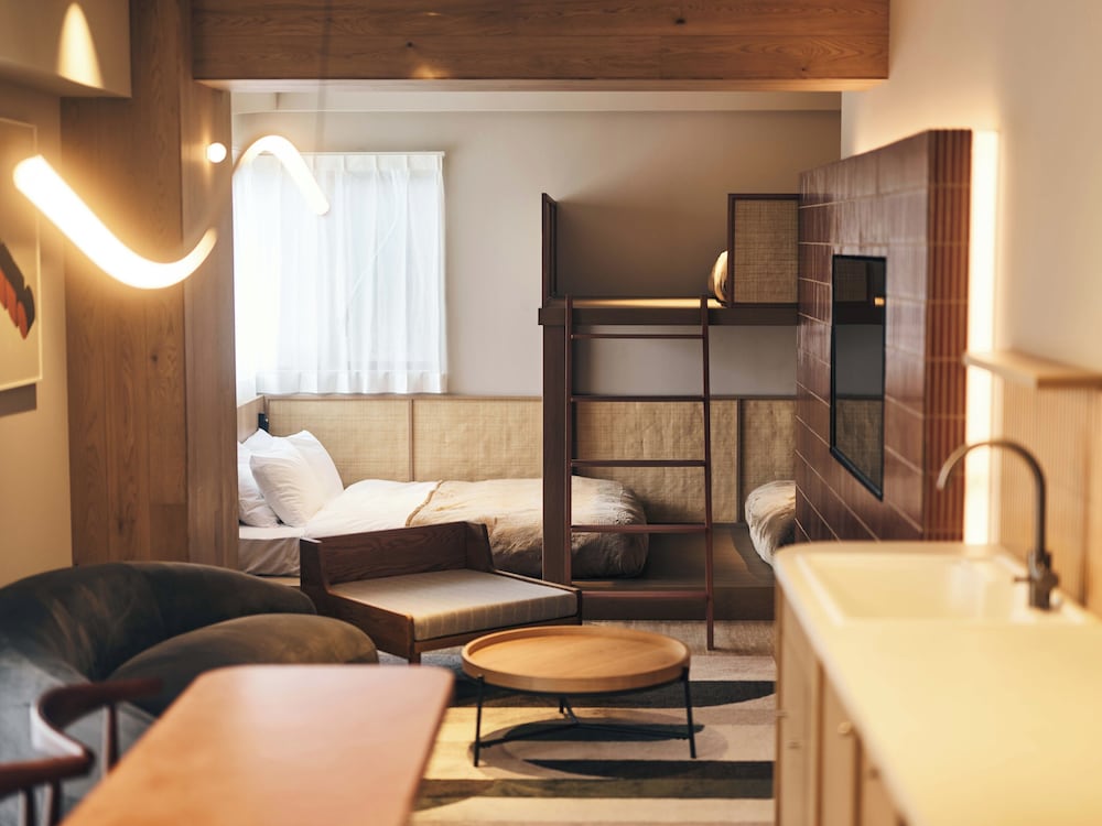 スーペリア スタジオ 客室11 | illi Mia Kinshicho