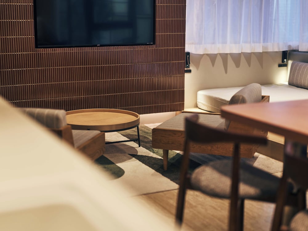 デラックス スタジオ 客室13 | illi Mia Kinshicho