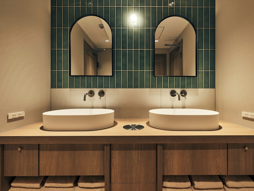 デラックス スタジオ バスルーム0 | illi Mia Kinshicho