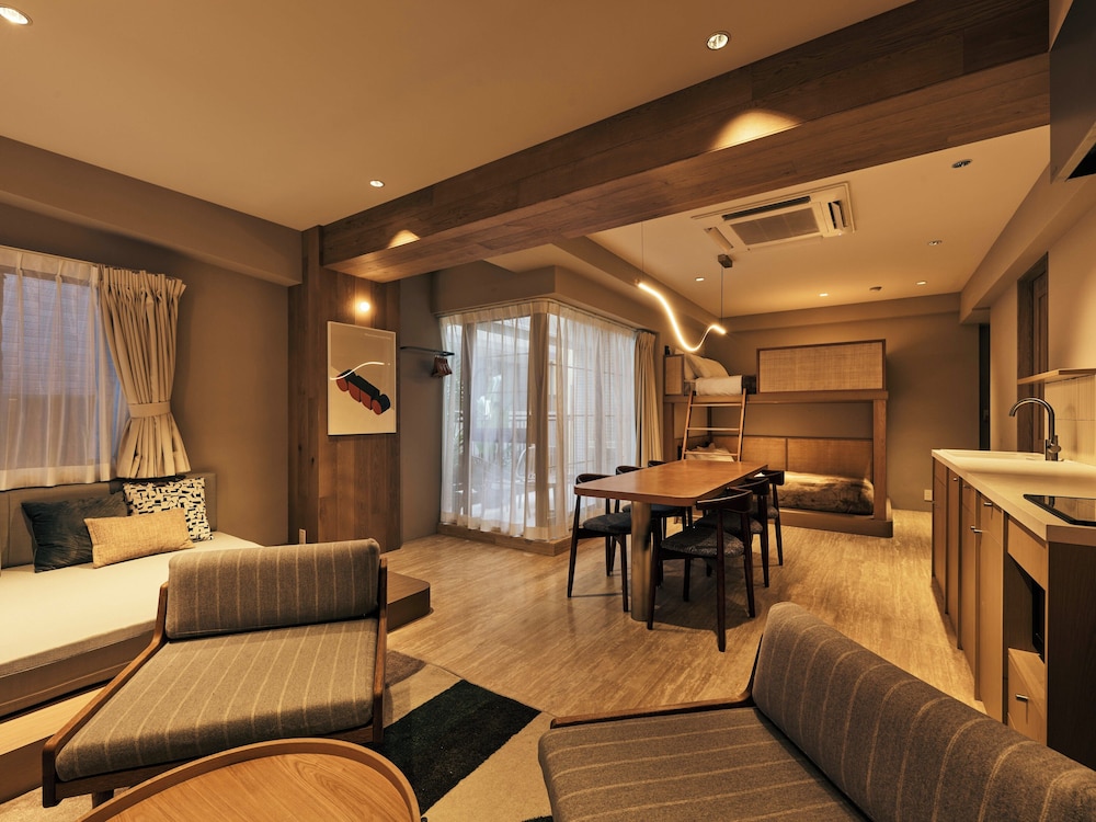 デラックス スタジオ 客室0 | illi Mia Kinshicho