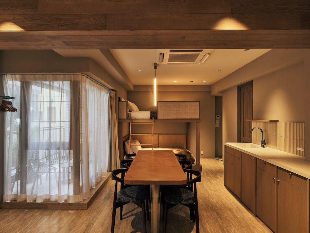 デラックス スタジオ 客室11 | illi Mia Kinshicho