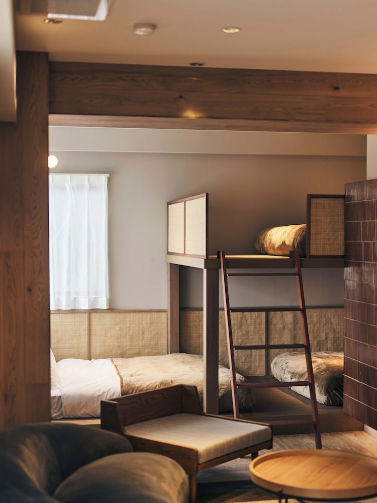 スーペリア スタジオ 客室7 | illi Mia Kinshicho