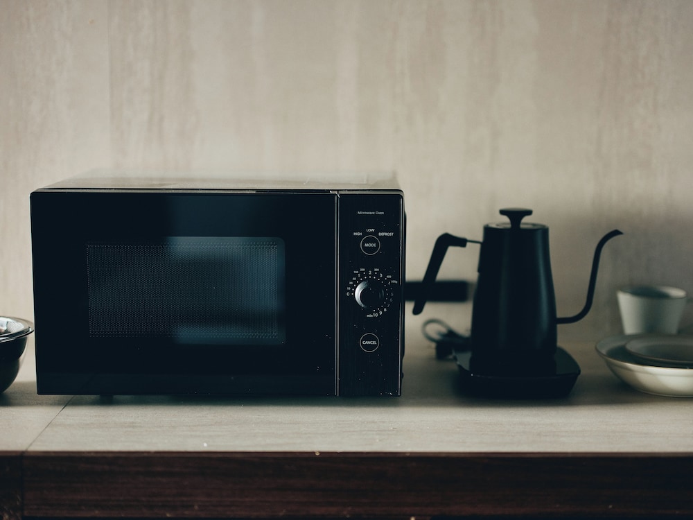 デラックス スタジオ 専用キッチン7 | illi Mia Kinshicho