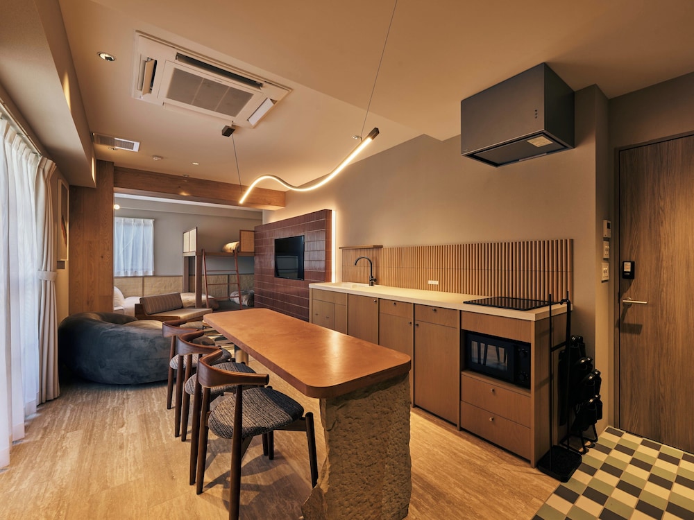 スーペリア スタジオ | illi Mia Kinshicho