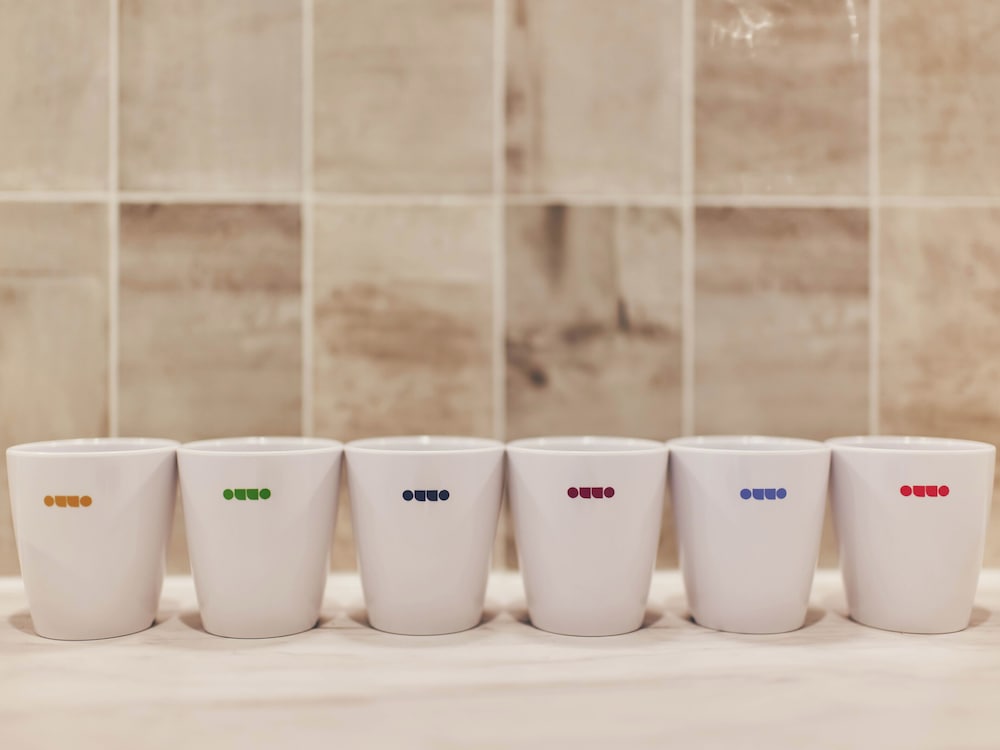 デラックス スタジオ バスルーム1 | illi Mia Kinshicho