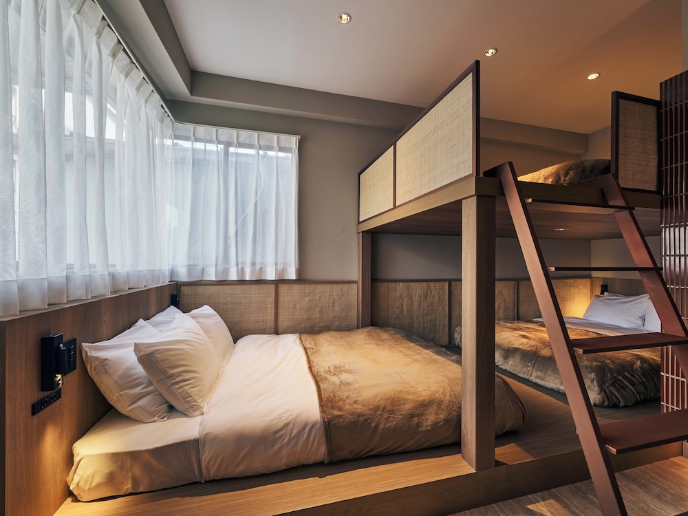 デラックス スタジオ 客室1 | illi Mia Kinshicho