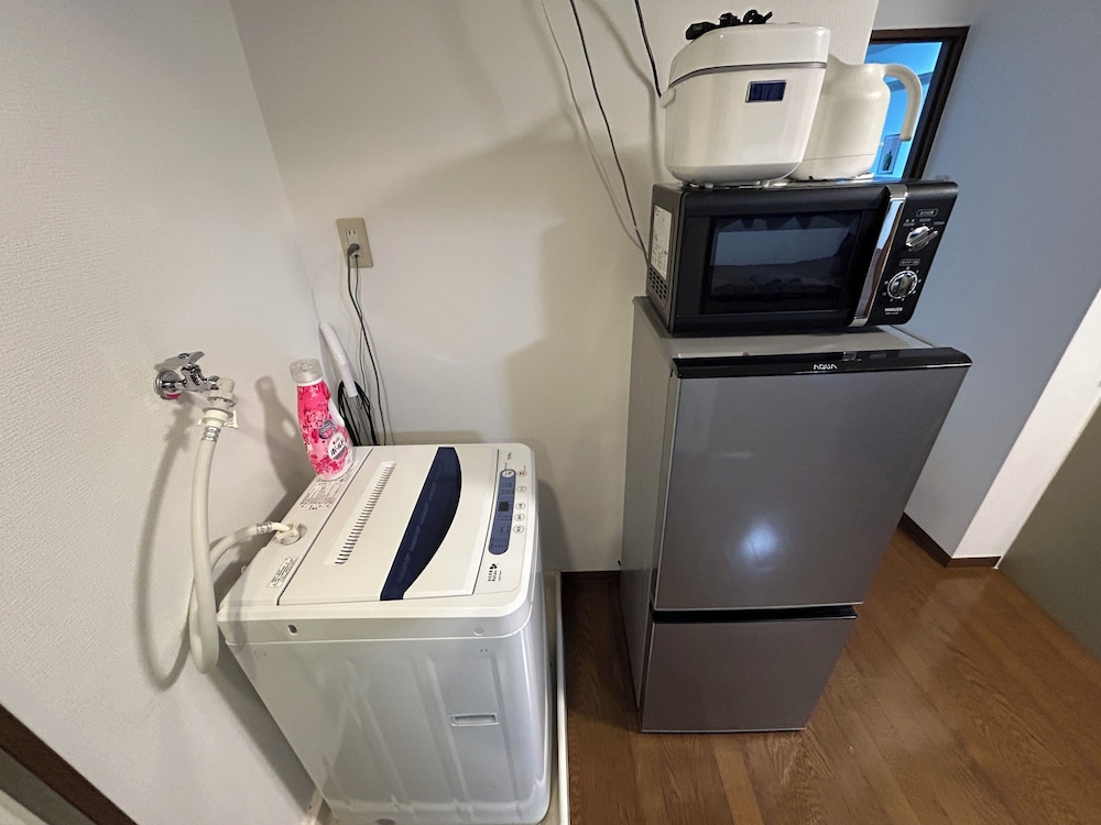 エコノミー アパートメント 禁煙 バルコニー (401) 客室7 | SOLEIL TOKI3