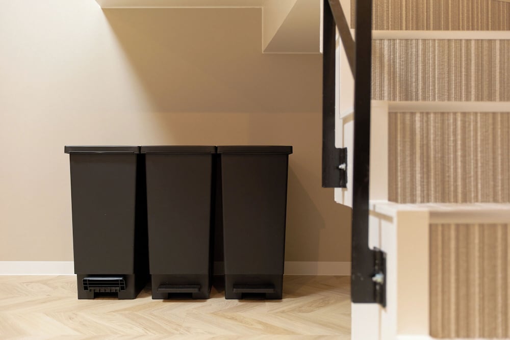 B (2p) 禁煙 | The under suite residence Ikebukuro by Tranova