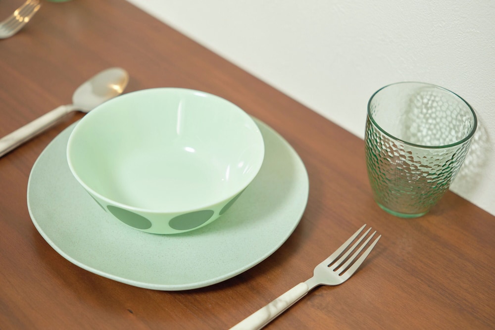 D (2p) 禁煙 客室7 | The under suite residence Ikebukuro by Tranova