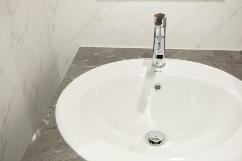 D (2p) 禁煙 バスルーム5 | The under suite residence Ikebukuro by Tranova