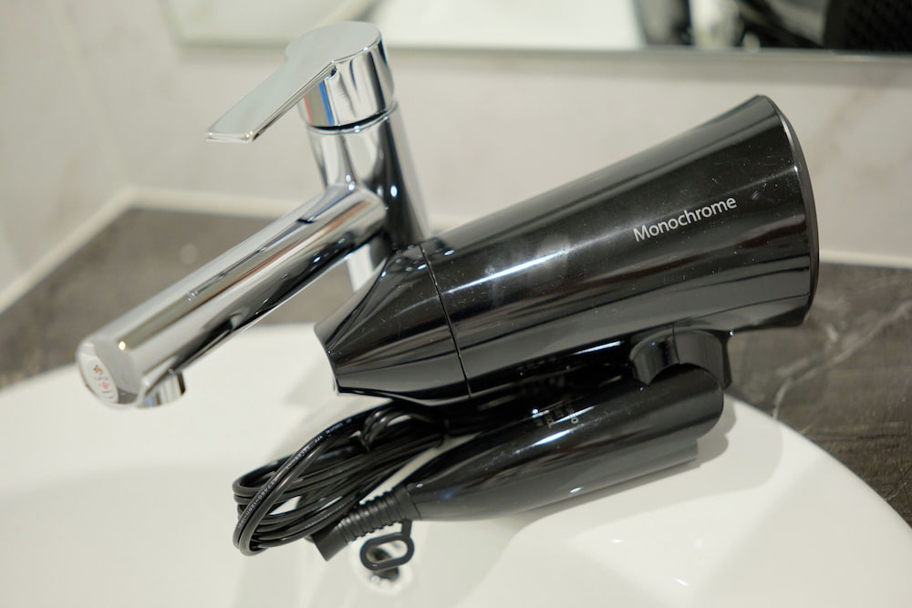 B (2p) 禁煙 客室10 | The under suite residence Ikebukuro by Tranova