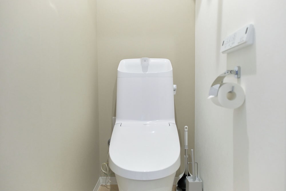 A (3p) 禁煙 客室21 | The under suite residence Ikebukuro by Tranova