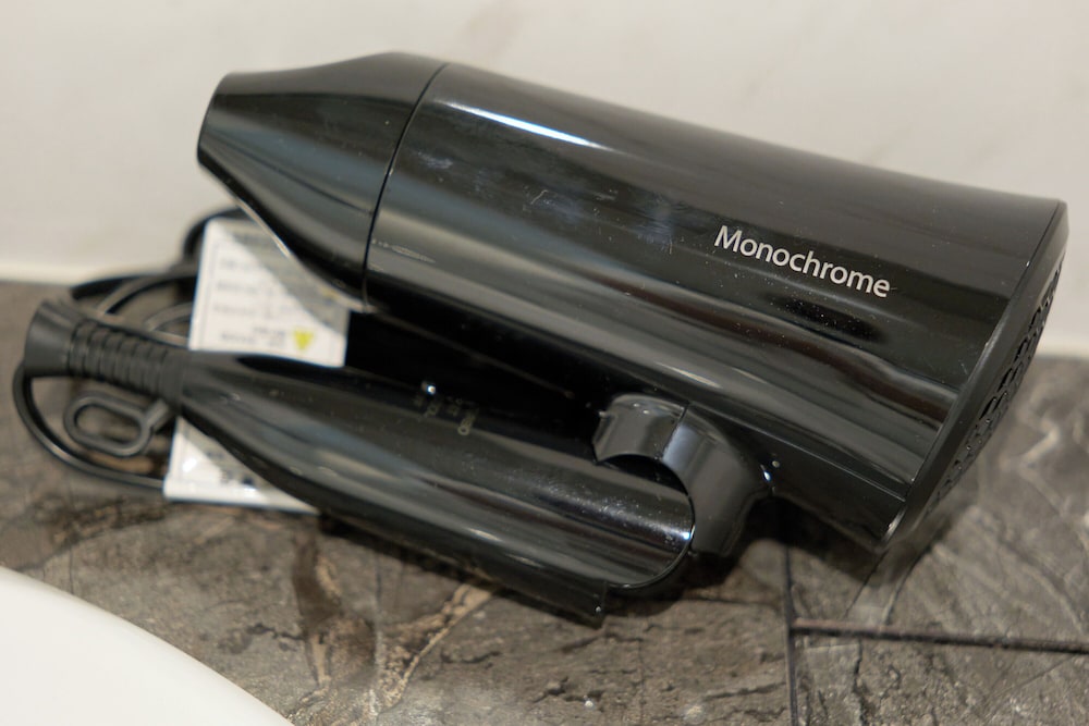 D (2p) 禁煙 客室12 | The under suite residence Ikebukuro by Tranova