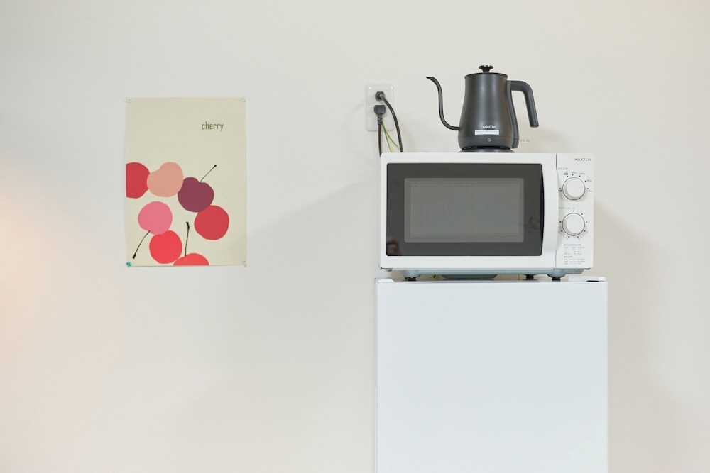 A (3p) 禁煙 専用キッチン1 | The under suite residence Ikebukuro by Tranova