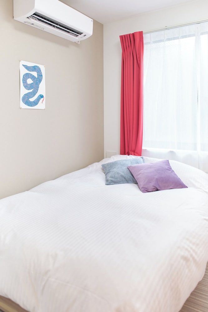 A (3p) 禁煙 客室14 | The under suite residence Ikebukuro by Tranova