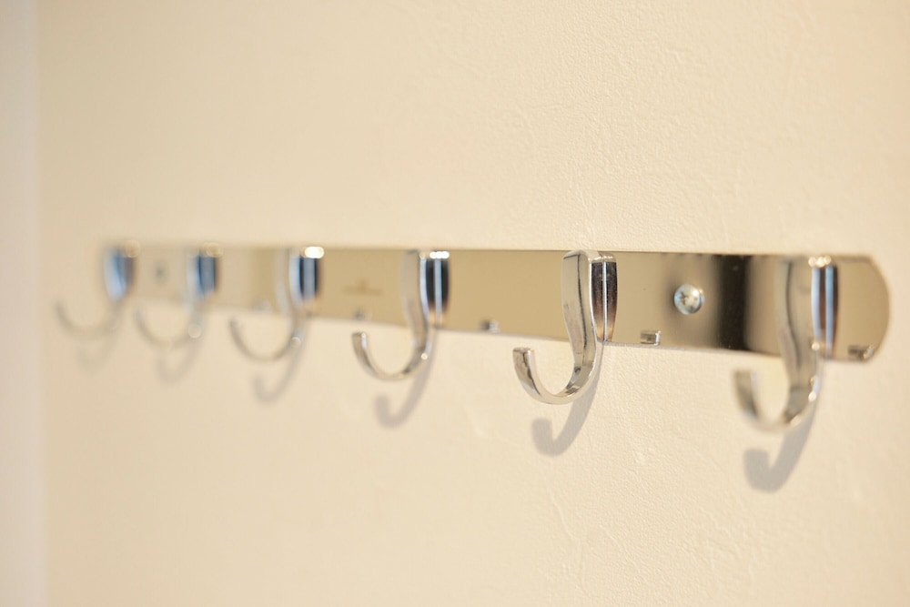 D (2p) 禁煙 客室8 | The under suite residence Ikebukuro by Tranova