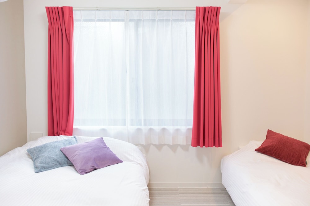 A (3p) 禁煙 客室13 | The under suite residence Ikebukuro by Tranova