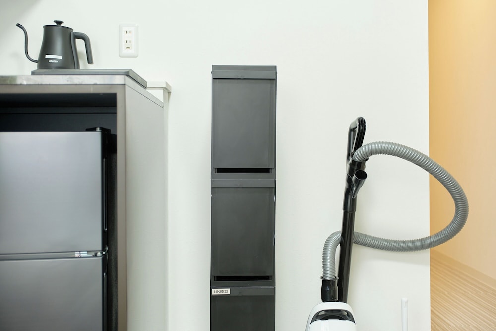 D (2p) 禁煙 客室13 | The under suite residence Ikebukuro by Tranova