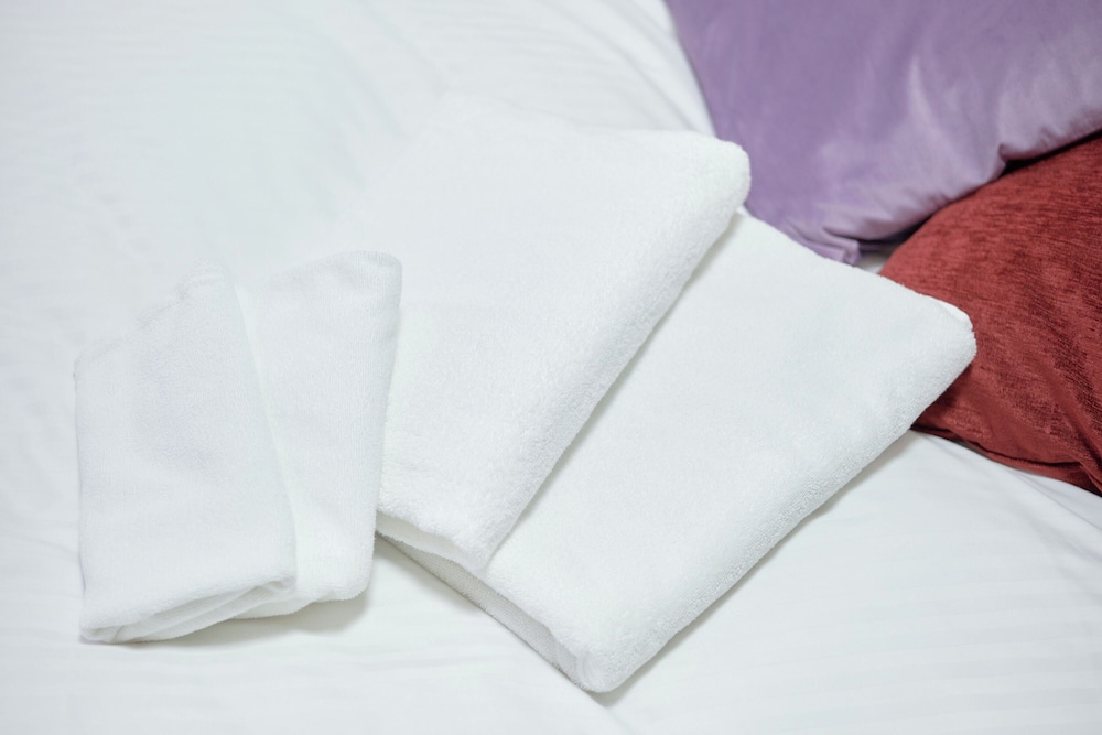 B (2p) 禁煙 客室11 | The under suite residence Ikebukuro by Tranova