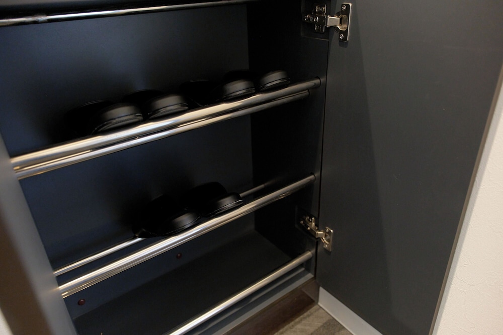 A (3p) 禁煙 客室6 | The under suite residence Ikebukuro by Tranova