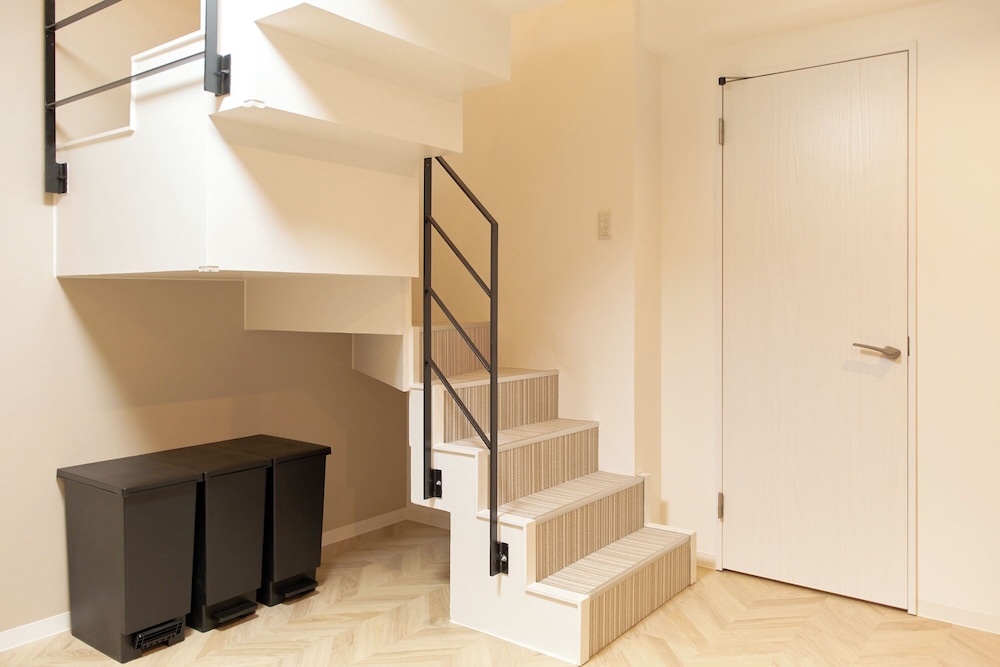 B (2p) 禁煙 客室9 | The under suite residence Ikebukuro by Tranova