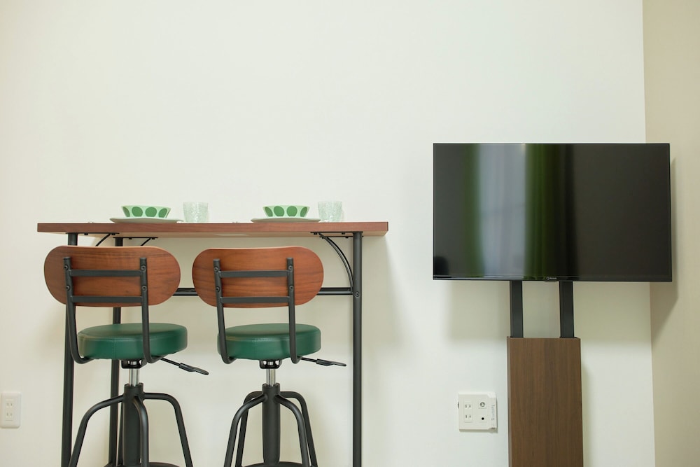 D (2p) 禁煙 客室5 | The under suite residence Ikebukuro by Tranova