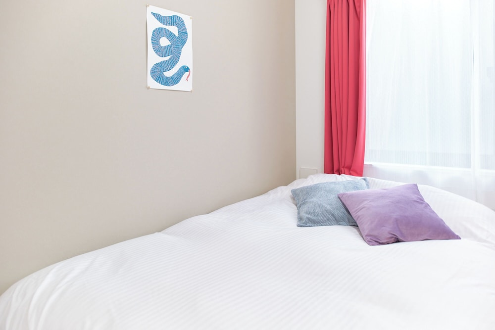 A (3p) 禁煙 客室7 | The under suite residence Ikebukuro by Tranova