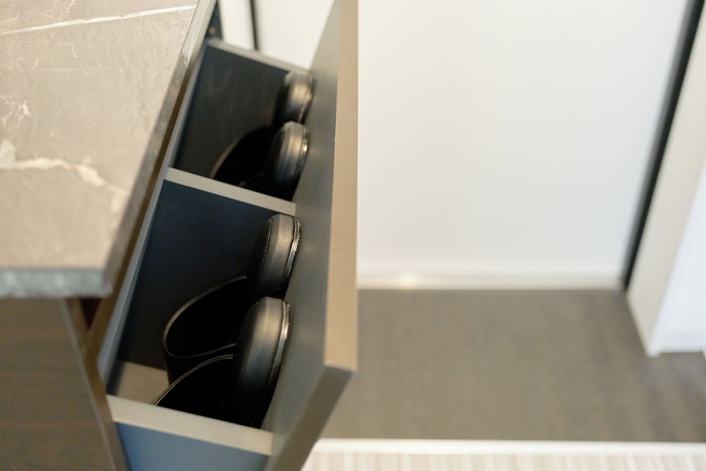 D (2p) 禁煙 客室9 | The under suite residence Ikebukuro by Tranova