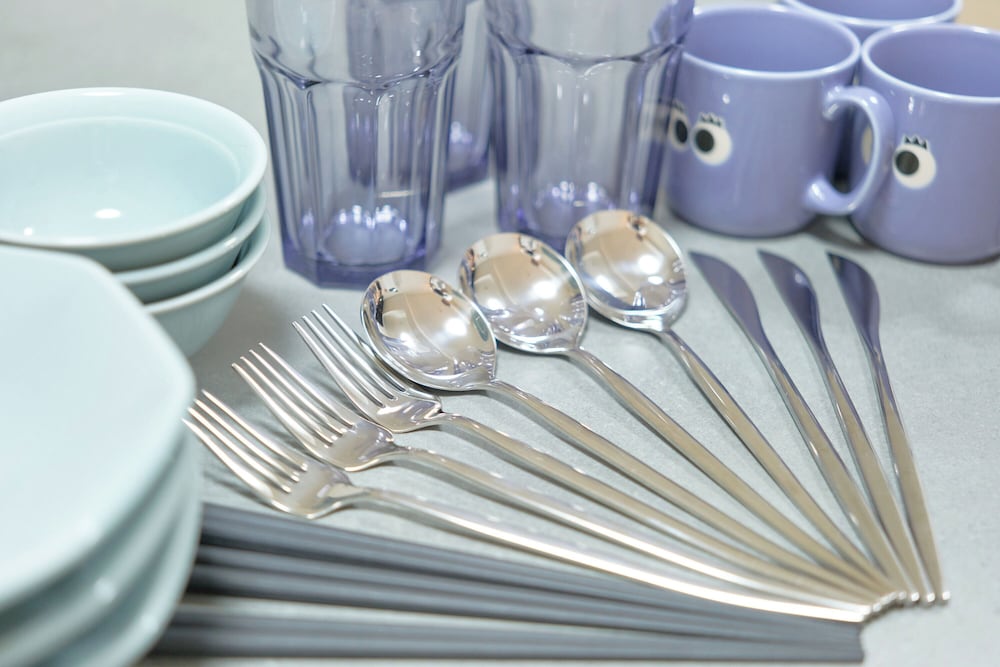 A (3p) 禁煙 客室11 | The under suite residence Ikebukuro by Tranova