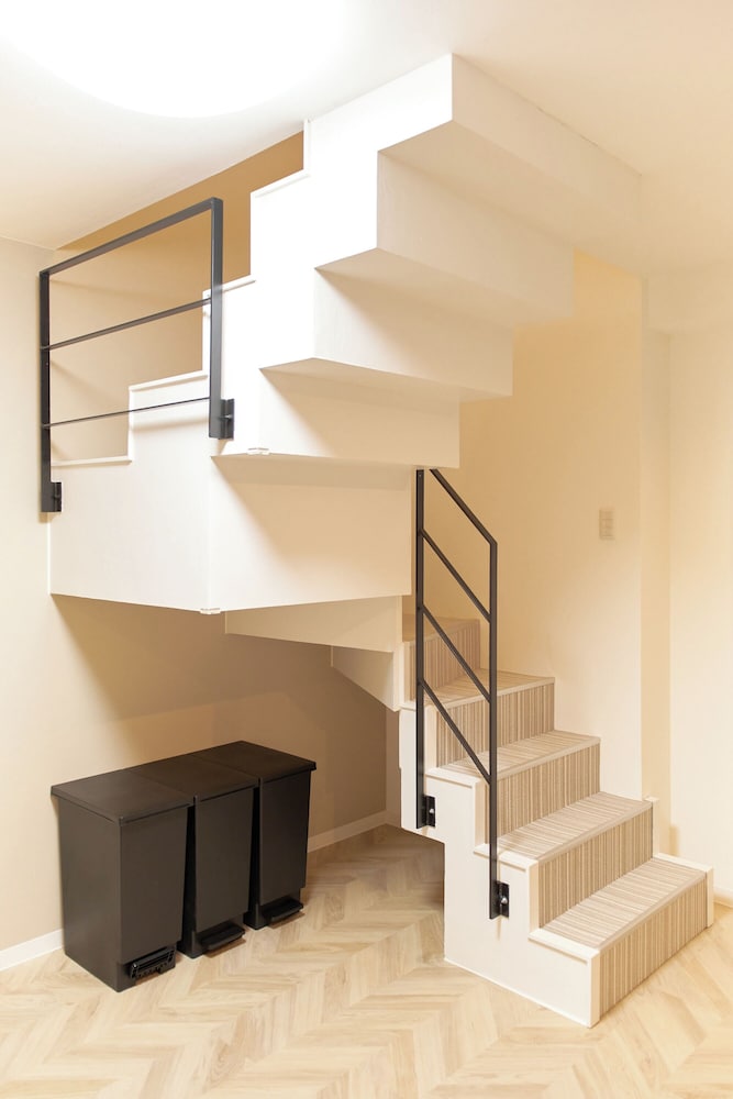 B (2p) 禁煙 客室12 | The under suite residence Ikebukuro by Tranova