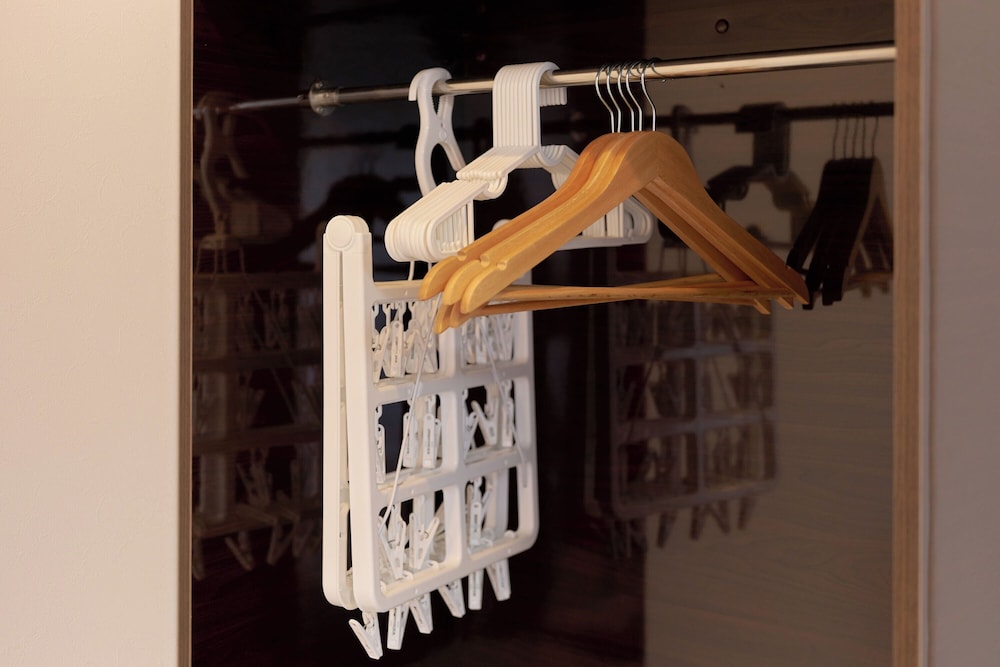 A (3p) 禁煙 客室9 | The under suite residence Ikebukuro by Tranova